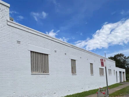 exterior painting