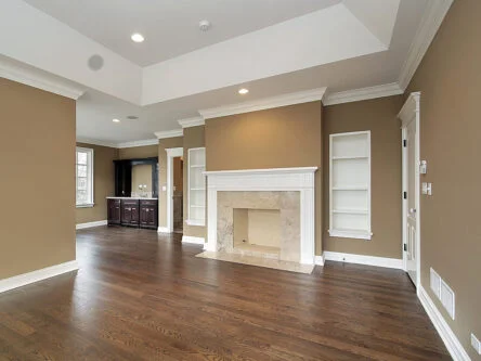 Interior Painting